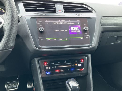 Volkswagen Tiguan 1.5 TSI R-Line Harman/Kardon Leer Adapt.Cruise Carplay Keyless Business+ ActivLease financial lease