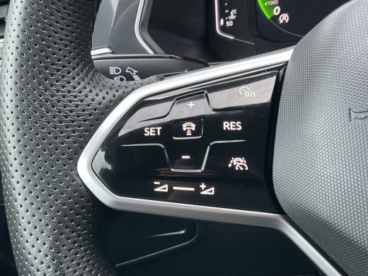 Volkswagen Tiguan 1.5 TSI R-Line Harman/Kardon Leer Adapt.Cruise Carplay Keyless Business+ ActivLease financial lease