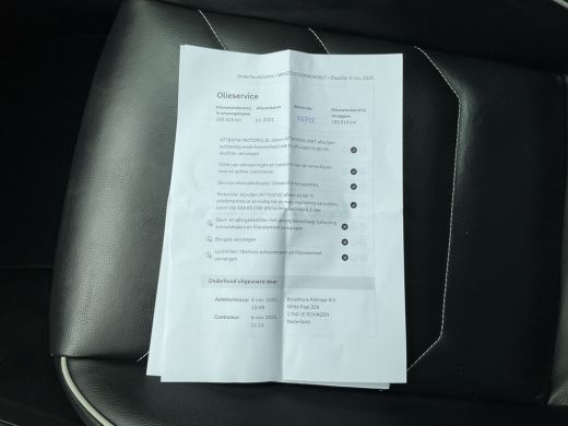 Volkswagen Tiguan 1.5 TSI R-Line Harman/Kardon Leer Adapt.Cruise Carplay Keyless Business+ ActivLease financial lease