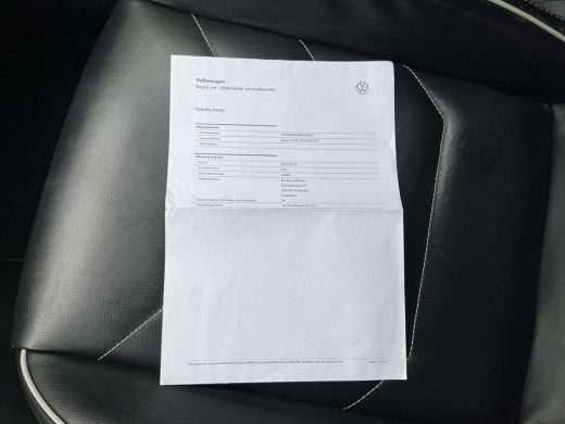 Volkswagen Tiguan 1.5 TSI R-Line Harman/Kardon Leer Adapt.Cruise Carplay Keyless Business+ ActivLease financial lease