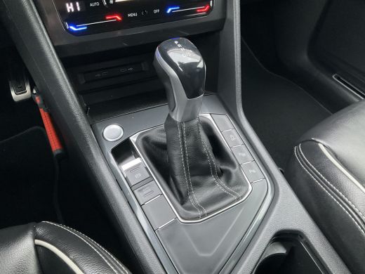 Volkswagen Tiguan 1.5 TSI R-Line Harman/Kardon Leer Adapt.Cruise Carplay Keyless Business+ ActivLease financial lease