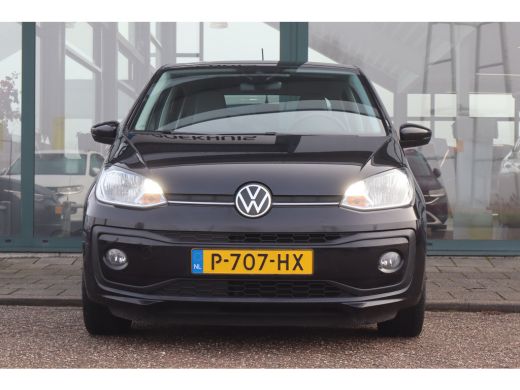 Volkswagen up! 1.0 65PK | Achteruitrijcamera | Airco | Cruise control ActivLease financial lease