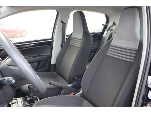 Volkswagen up! 1.0 65PK | Achteruitrijcamera | Airco | Cruise control ActivLease financial lease