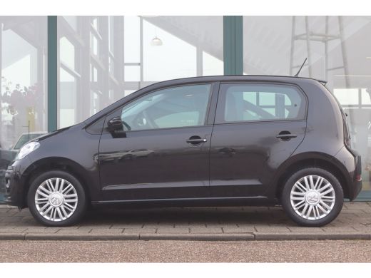 Volkswagen up! 1.0 65PK | Achteruitrijcamera | Airco | Cruise control ActivLease financial lease
