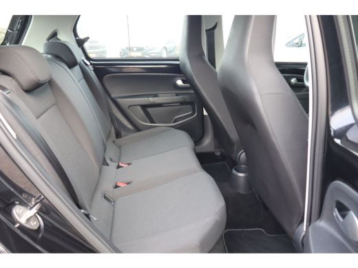 Volkswagen up! 1.0 65PK | Achteruitrijcamera | Airco | Cruise control ActivLease financial lease