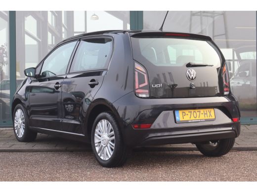 Volkswagen up! 1.0 65PK | Achteruitrijcamera | Airco | Cruise control ActivLease financial lease