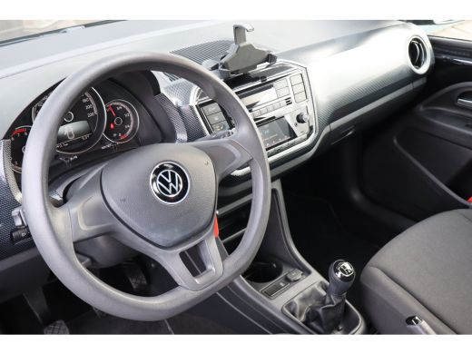 Volkswagen up! 1.0 65PK | Achteruitrijcamera | Airco | Cruise control ActivLease financial lease