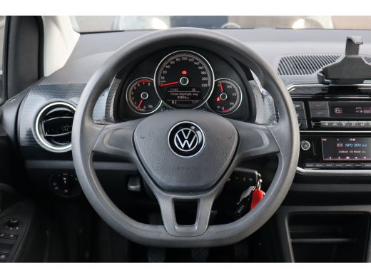 Volkswagen up! 1.0 65PK | Achteruitrijcamera | Airco | Cruise control ActivLease financial lease