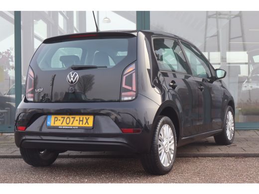 Volkswagen up! 1.0 65PK | Achteruitrijcamera | Airco | Cruise control ActivLease financial lease
