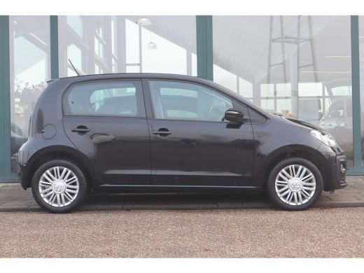 Volkswagen up! 1.0 65PK | Achteruitrijcamera | Airco | Cruise control ActivLease financial lease