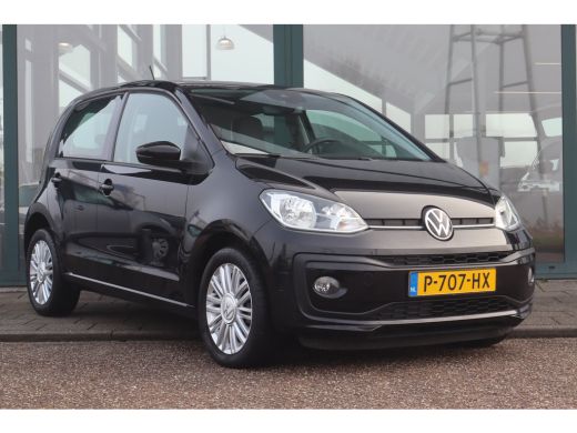 Volkswagen up! 1.0 65PK | Achteruitrijcamera | Airco | Cruise control ActivLease financial lease