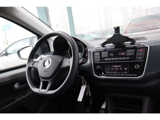 Volkswagen up! 1.0 65PK | Airco | Centrale deurvergrendeling met afstandsbediening | LED dagrijverlichting ActivLease financial lease