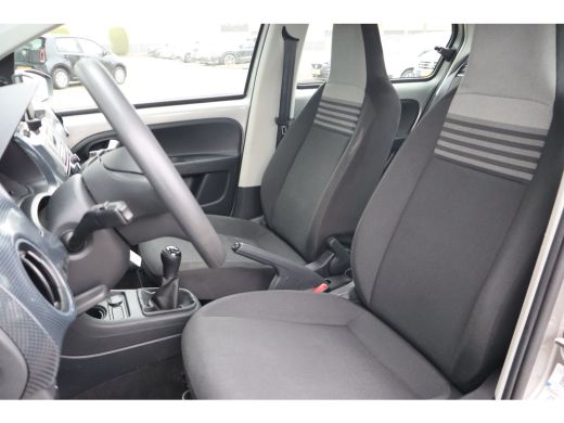 Volkswagen up! 1.0 65PK | Airco | Centrale deurvergrendeling met afstandsbediening | LED dagrijverlichting ActivLease financial lease