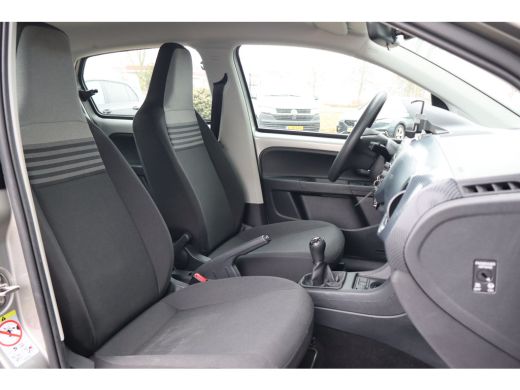 Volkswagen up! 1.0 65PK | Airco | Centrale deurvergrendeling met afstandsbediening | LED dagrijverlichting ActivLease financial lease