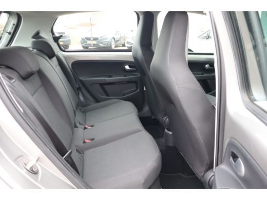 Volkswagen up! 1.0 65PK | Airco | Centrale deurvergrendeling met afstandsbediening | LED dagrijverlichting ActivLease financial lease