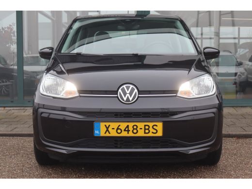 Volkswagen up! 1.0 65PK | Airco | Elektrische ramen voor | Rijstrooksensor ActivLease financial lease