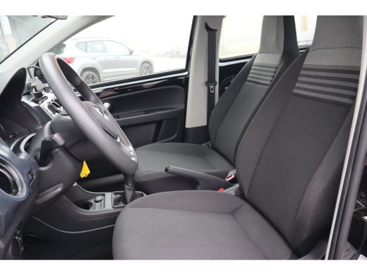 Volkswagen up! 1.0 65PK | Airco | Elektrische ramen voor | Rijstrooksensor ActivLease financial lease