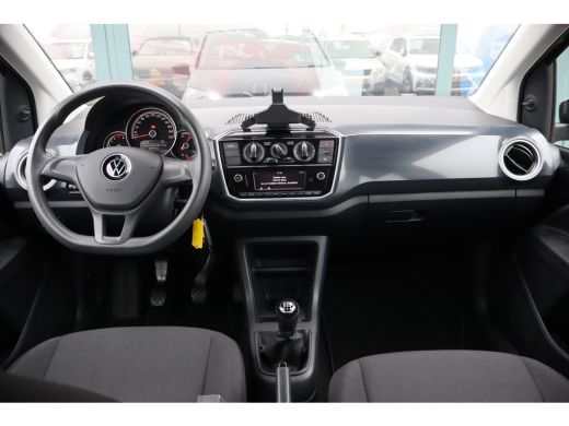 Volkswagen up! 1.0 65PK | Airco | Elektrische ramen voor | Rijstrooksensor ActivLease financial lease