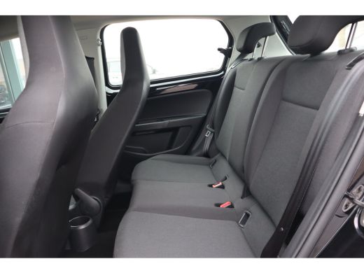Volkswagen up! 1.0 65PK | Airco | Elektrische ramen voor | Rijstrooksensor ActivLease financial lease