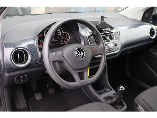 Volkswagen up! 1.0 65PK | Airco | Elektrische ramen voor | Rijstrooksensor ActivLease financial lease