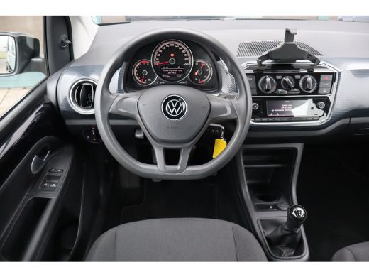 Volkswagen up! 1.0 65PK | Airco | Elektrische ramen voor | Rijstrooksensor ActivLease financial lease