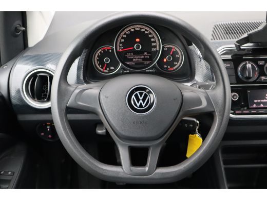Volkswagen up! 1.0 65PK | Airco | Elektrische ramen voor | Rijstrooksensor ActivLease financial lease