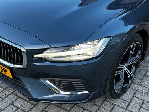 Volvo  V60 T6 350 PK Recharge AWD INSCRIPTION | ADAPTIEVE CRUISE CONTROL| SCHUIF-KANTELDAK| STUUR EN STOELVE... ActivLease financial lease