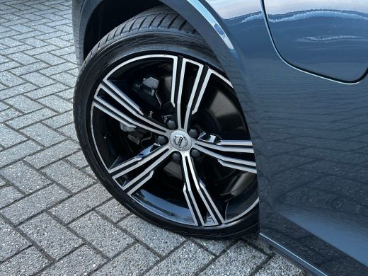 Volvo  V60 T6 350 PK Recharge AWD INSCRIPTION | ADAPTIEVE CRUISE CONTROL| SCHUIF-KANTELDAK| STUUR EN STOELVE... ActivLease financial lease