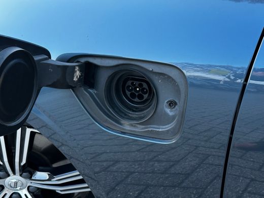 Volvo  V60 T6 350 PK Recharge AWD INSCRIPTION | ADAPTIEVE CRUISE CONTROL| SCHUIF-KANTELDAK| STUUR EN STOELVE... ActivLease financial lease