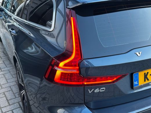 Volvo  V60 T6 350 PK Recharge AWD INSCRIPTION | ADAPTIEVE CRUISE CONTROL| SCHUIF-KANTELDAK| STUUR EN STOELVE... ActivLease financial lease