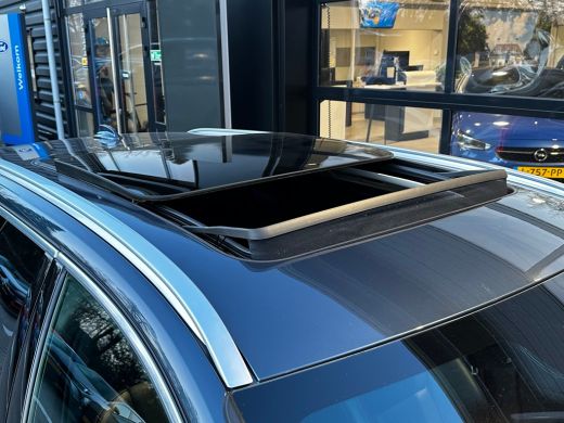 Volvo  V60 T6 350 PK Recharge AWD INSCRIPTION | ADAPTIEVE CRUISE CONTROL| SCHUIF-KANTELDAK| STUUR EN STOELVE... ActivLease financial lease