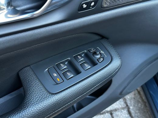 Volvo  V60 T6 350 PK Recharge AWD INSCRIPTION | ADAPTIEVE CRUISE CONTROL| SCHUIF-KANTELDAK| STUUR EN STOELVE... ActivLease financial lease
