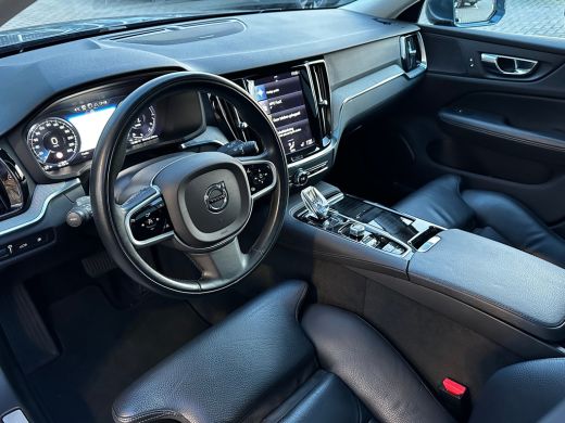 Volvo  V60 T6 350 PK Recharge AWD INSCRIPTION | ADAPTIEVE CRUISE CONTROL| SCHUIF-KANTELDAK| STUUR EN STOELVE... ActivLease financial lease