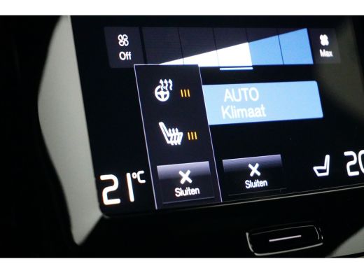 Volvo  XC40 T4 Recharge Plus Dark Harman/Kardon | Elek Stoel | Camera | Trekhaak | Stoel- & Stuurverwarming |... ActivLease financial lease