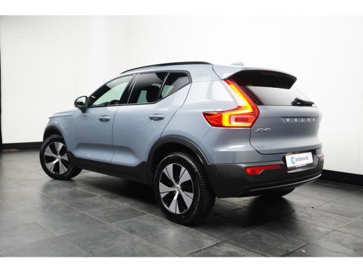 Volvo  XC40 T4 Recharge Plus Dark Harman/Kardon | Elek Stoel | Camera | Trekhaak | Stoel- & Stuurverwarming |... ActivLease financial lease
