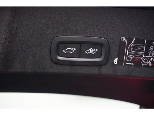 Volvo  XC40 T5 Recharge R-Design Harman/Kardon | Elek Stoel | Adaptive Cruise | BLIS | Camera | Leder-Alcanta... ActivLease financial lease