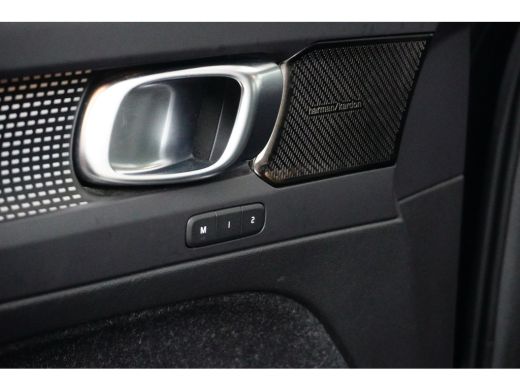 Volvo  XC40 T5 Recharge R-Design Harman/Kardon | Elek Stoel | Adaptive Cruise | BLIS | Camera | Leder-Alcanta... ActivLease financial lease