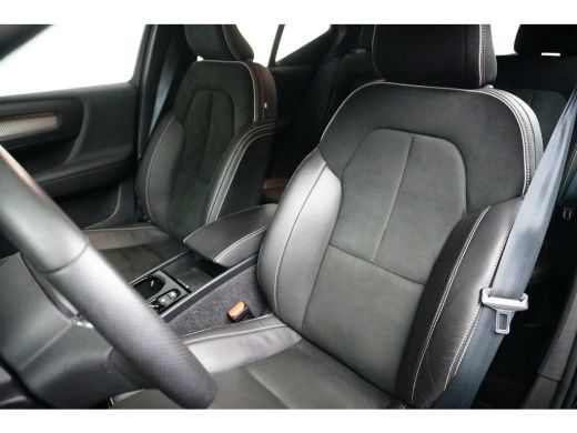 Volvo  XC40 T5 Recharge R-Design Harman/Kardon | Elek Stoel | Adaptive Cruise | BLIS | Camera | Leder-Alcanta... ActivLease financial lease