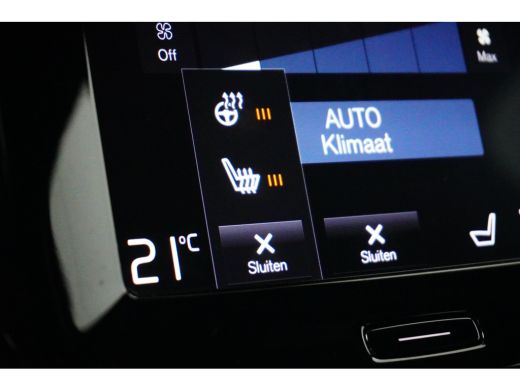 Volvo  XC40 T5 Recharge R-Design Harman/Kardon | Elek Stoel | Adaptive Cruise | BLIS | Camera | Leder-Alcanta... ActivLease financial lease