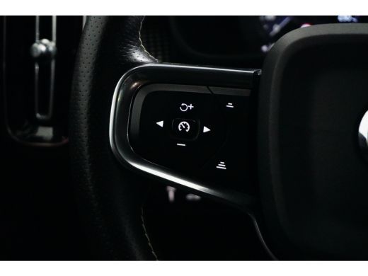 Volvo  XC40 T5 Recharge R-Design Harman/Kardon | Elek Stoel | Adaptive Cruise | BLIS | Camera | Leder-Alcanta... ActivLease financial lease