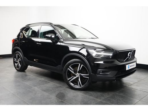 Volvo  XC40 T5 Recharge R-Design Harman/Kardon | Elek Stoel | Adaptive Cruise | BLIS | Camera | Leder-Alcanta... ActivLease financial lease