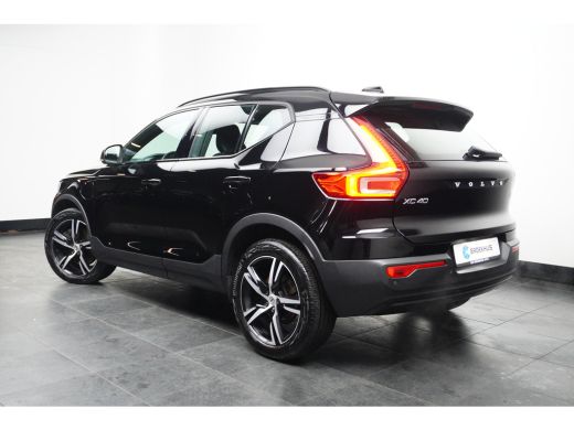 Volvo  XC40 T5 Recharge R-Design Harman/Kardon | Elek Stoel | Adaptive Cruise | BLIS | Camera | Leder-Alcanta... ActivLease financial lease