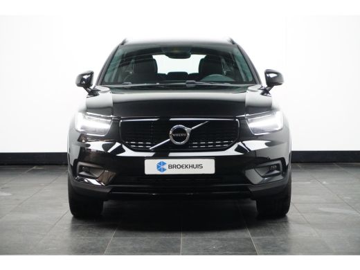 Volvo  XC40 T5 Recharge R-Design Harman/Kardon | Elek Stoel | Adaptive Cruise | BLIS | Camera | Leder-Alcanta... ActivLease financial lease