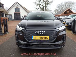 Audi Q4 e-tron 50 QUATTRO 77KWH 95%SOH ACC/CAMERA/TREKHAAK