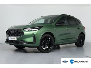 Ford Kuga Plug-In Hybrid ST-Line | Trekhaak Elek. Wegklapbaar | Elek. Panoramadak | Winter Pack | Driver As...