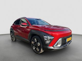 Hyundai Kona 1.6 GDI HEV 141pk Comfort Smart | Camera | Draadloos carplay | Climate control | Adaptive cruise ...