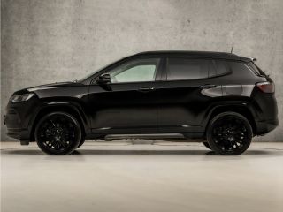 Jeep Compass 4xe 240 Plug-in Hybrid Electric S 240Pk Automaat (VIRTUAL COCKPIT, APPLE CARPLAY, GROOT NAVI, CAM...