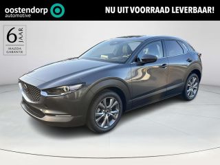 Mazda CX-30 2.5 e-SkyActiv-G M Hybrid Exc-l Bns Edition | Diverse kleuren en uitvoeringen uit voorraad leverb...