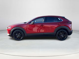 Mazda CX-30 2.5 e-SkyActiv-G M Hybrid Homura | Diverse kleuren en uitvoeringen uit voorraad leverbaar |
