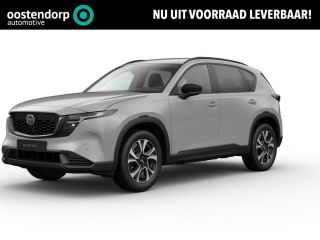Mazda CX-5 2.5 E-SKYACTIV G 141 M HYBRID Centre-Line | Voorraad auto leverbaar vanaf maart 2026 |